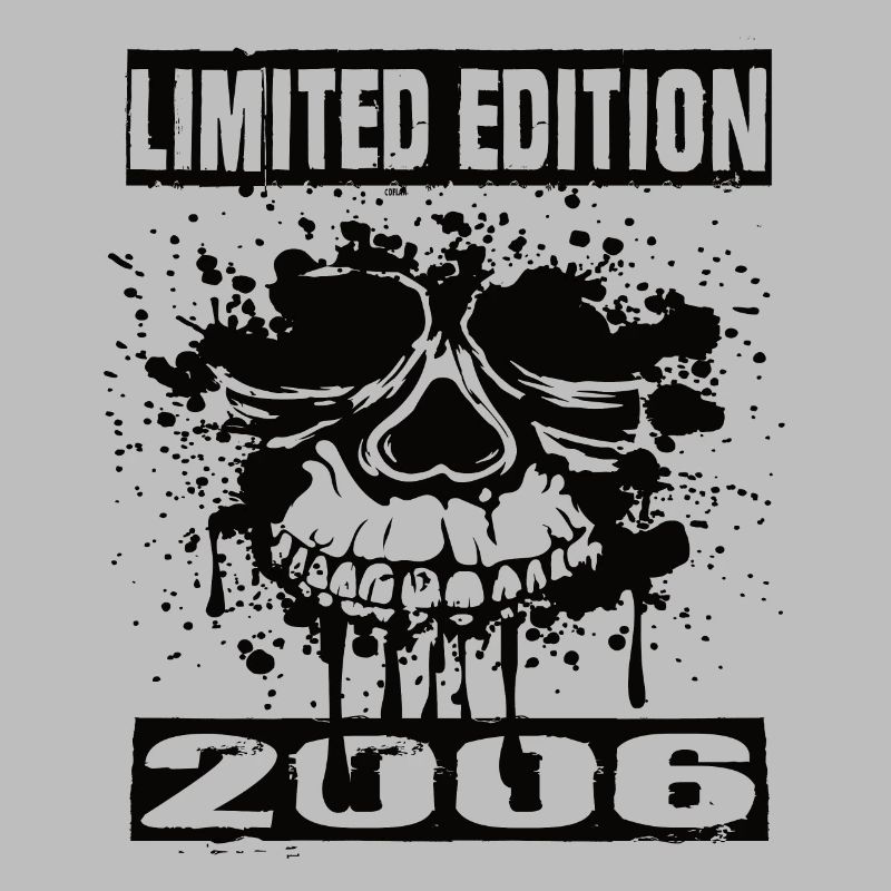 Édition limitée 2006