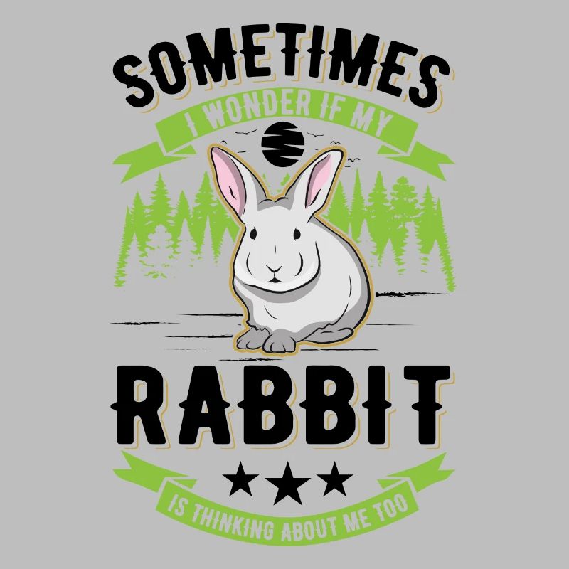 Rabbit Rabbit Rabbit