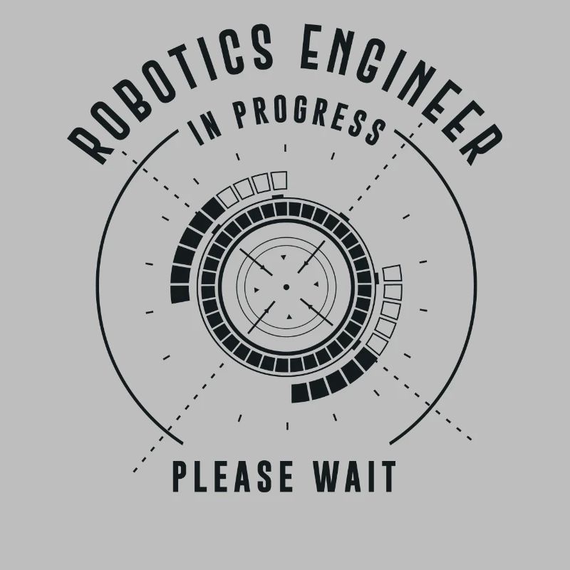 Robot Robotics Engineer Robotics