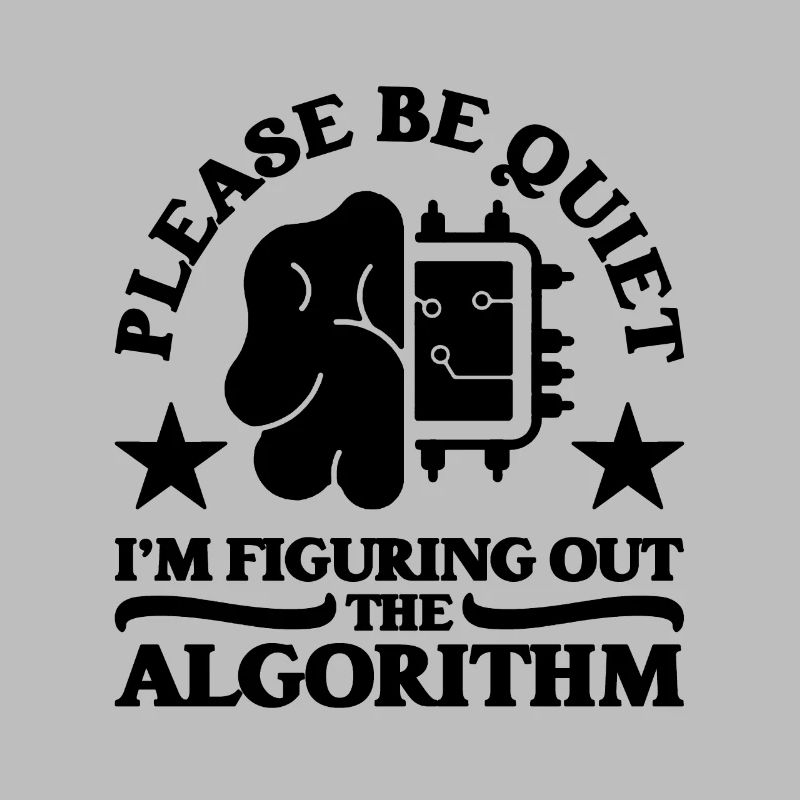 Please Be Quiet Robotics Robots Robotics Engineer