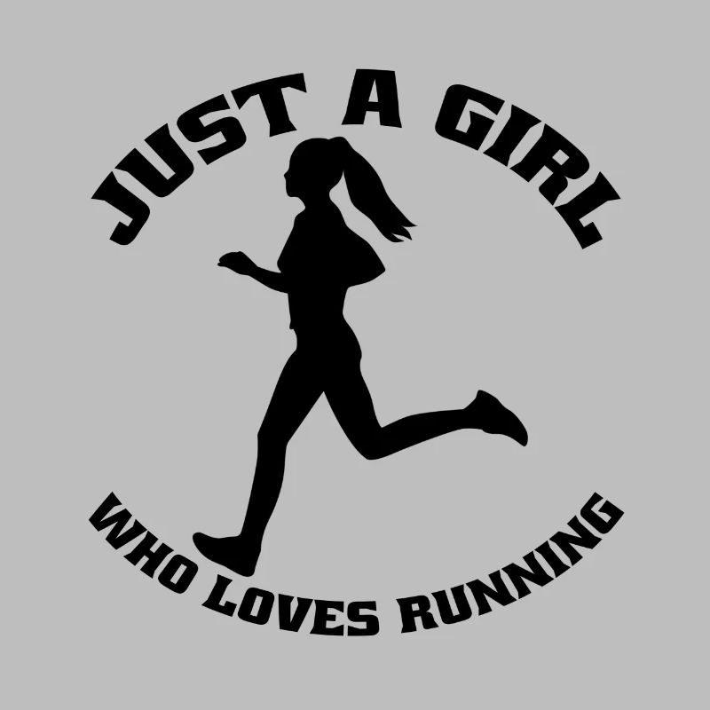 Jogger jogging cardio training course course fit