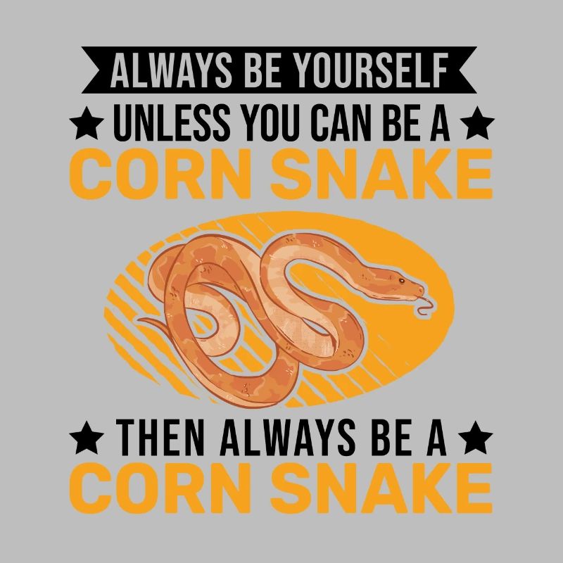 Corn Snake Cadeau Corn Snake
