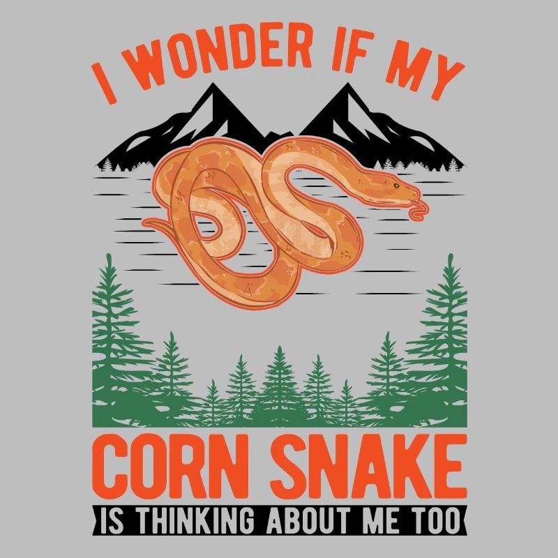 Corn Snake Cadeau Corn Snake