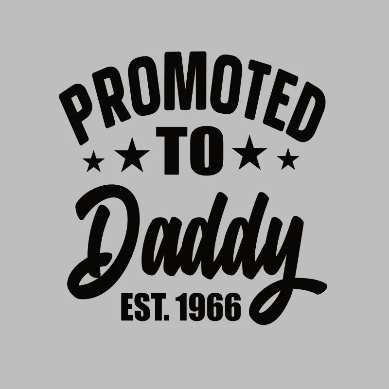 Promu à Daddy Est 1966