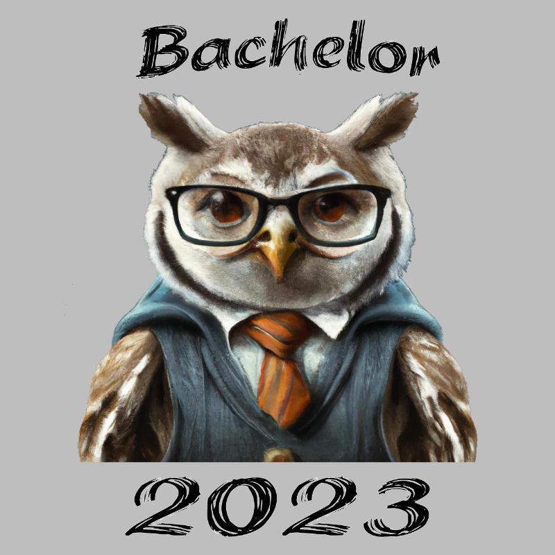 Bachelor 2023 Eule