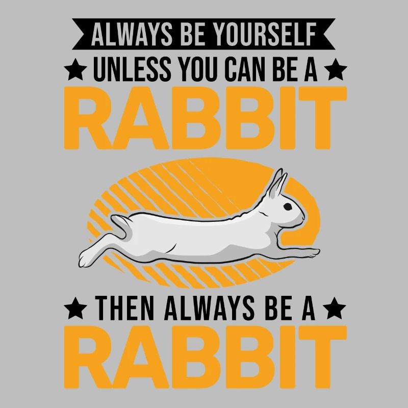 Rabbit Rabbit Rabbit