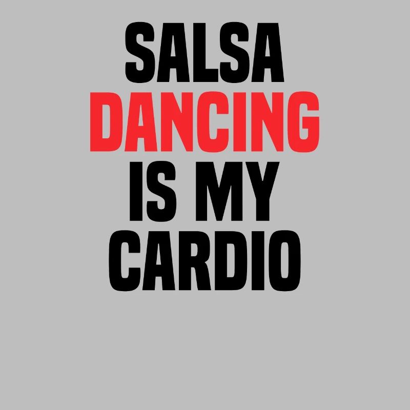 Salsa Dancing Dancing Music Practicing Latin