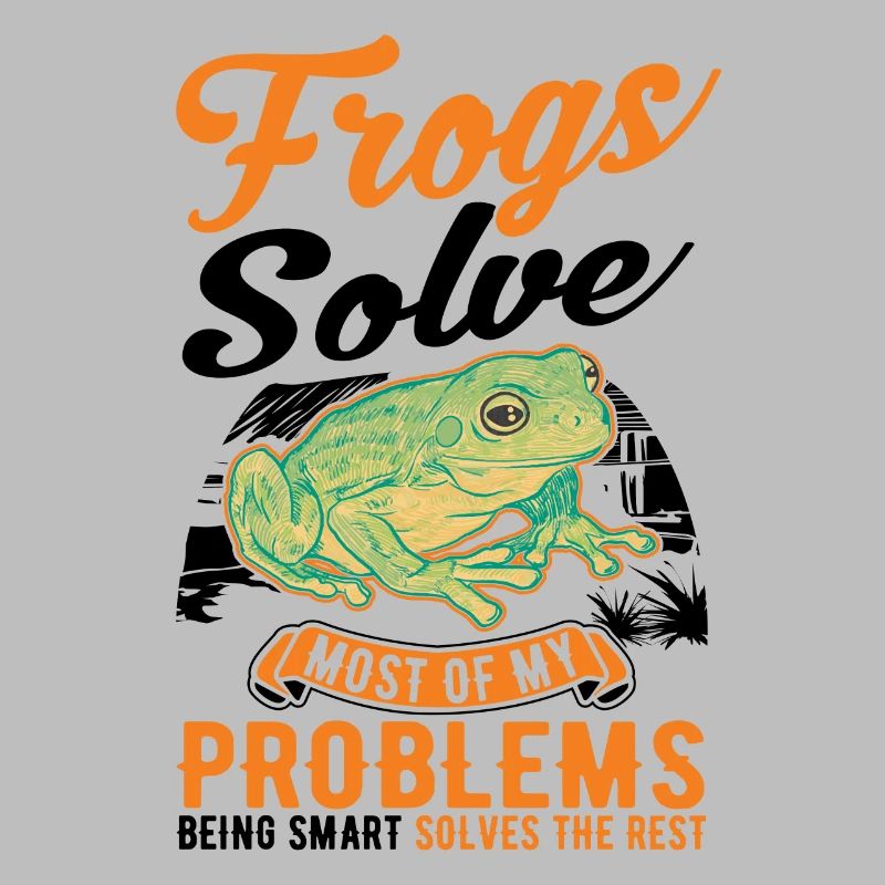 Frog Gift Tree Frog