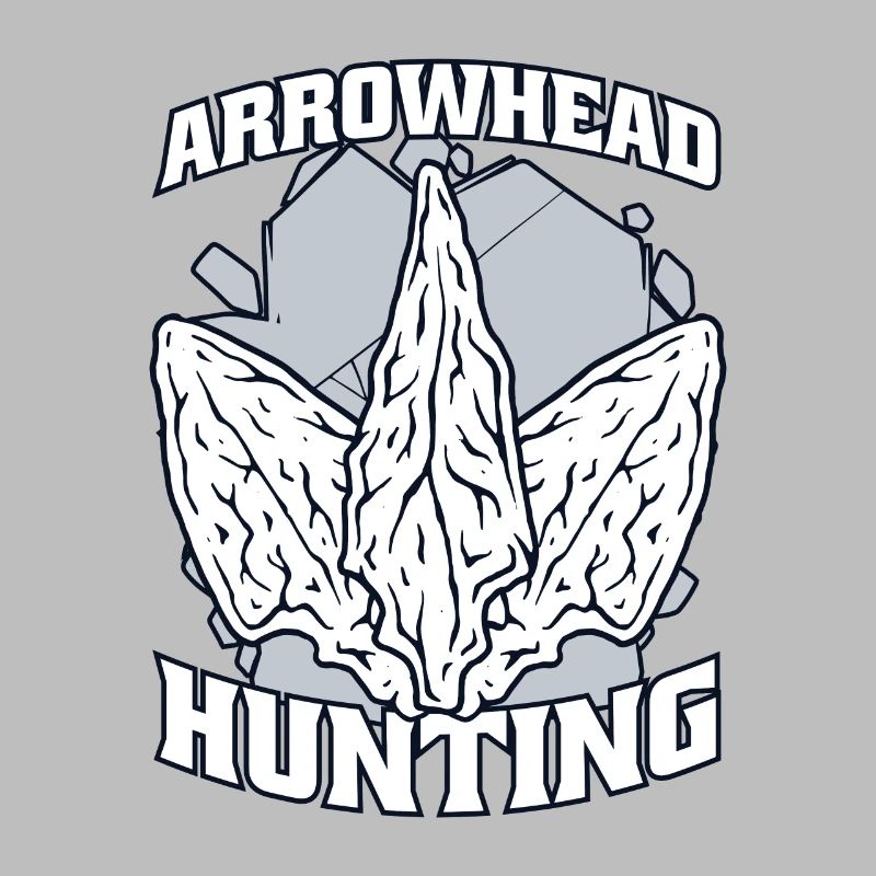 Conseils de chasse à la pointe de flèche Chasseur de pointes de flèches