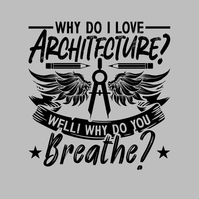 Why Do I Love Architecture Engineering Architects