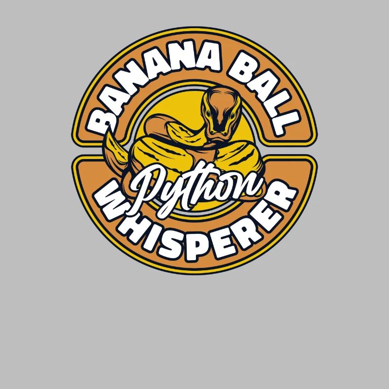Banana Ball Python Whisperer Python Banana Ball