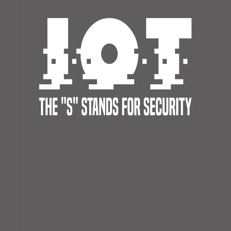 Internet Des Objets IOT Programmeur Admin IT