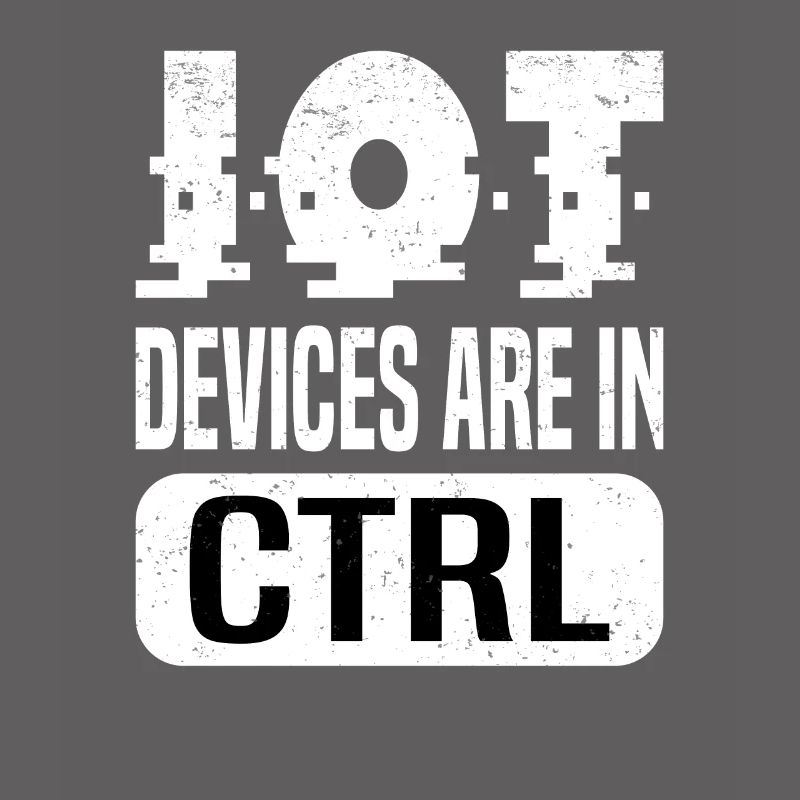 Internet Des Objets IOT Programmeur Admin IT