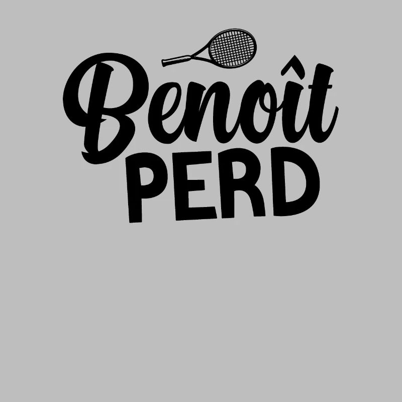 Benoit Perd