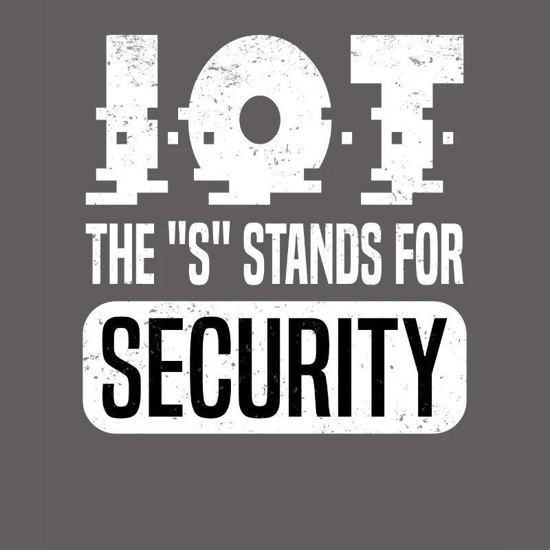 Internet Des Objets IOT Programmeur Admin IT