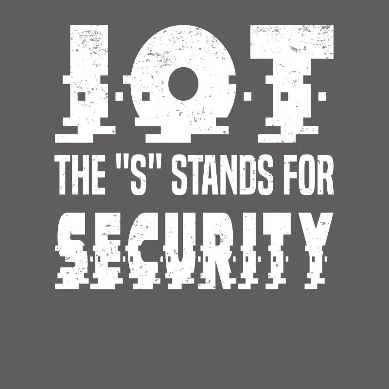 Internet Des Objets IOT Programmeur Admin IT