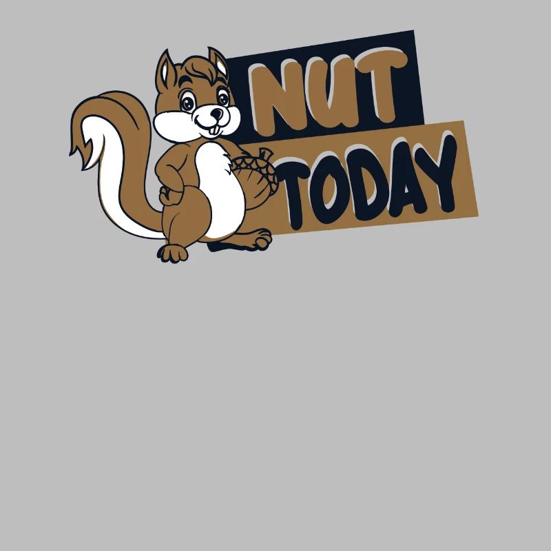 Nut Today Fuchshörnchen Grauhörnchen Squirrel