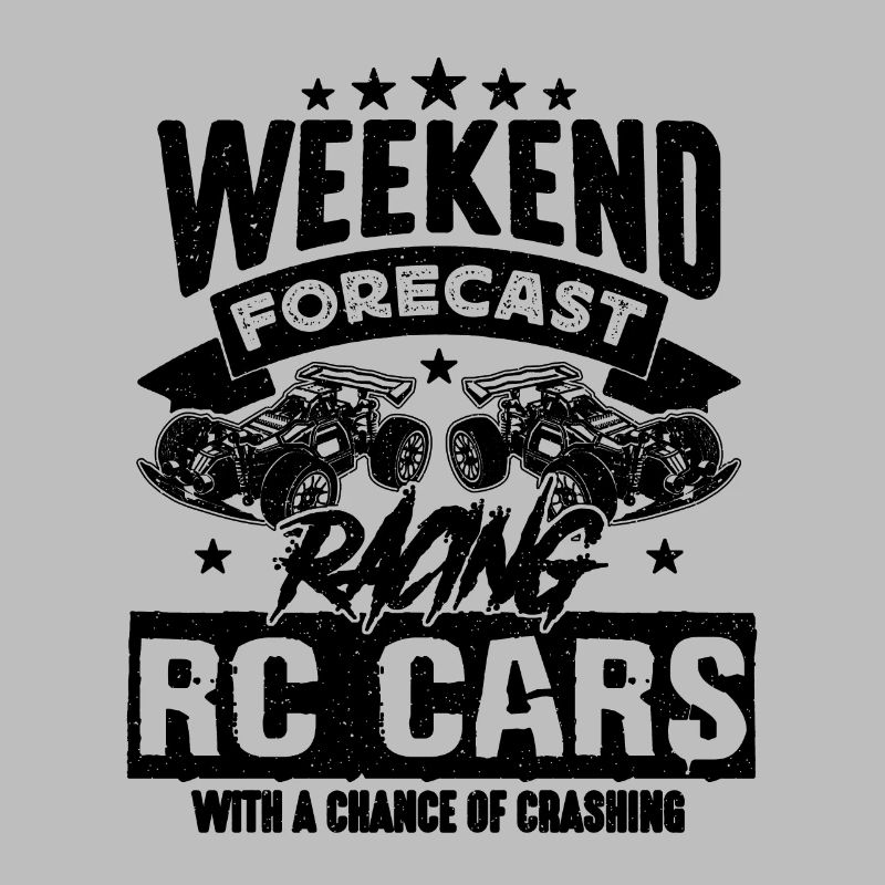 Weekend Forecast Racing Rc Model Maker RC Racer