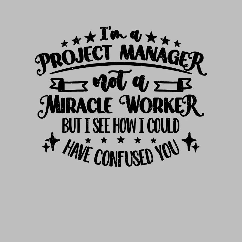 Je suis chef de projet Profession Chef de projet
