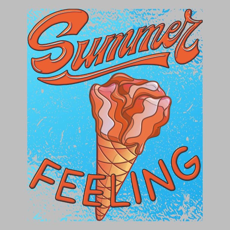 SUMMER FEELING EIS