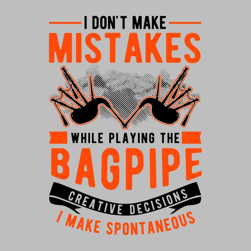 Cornemuse : des choix créatifs