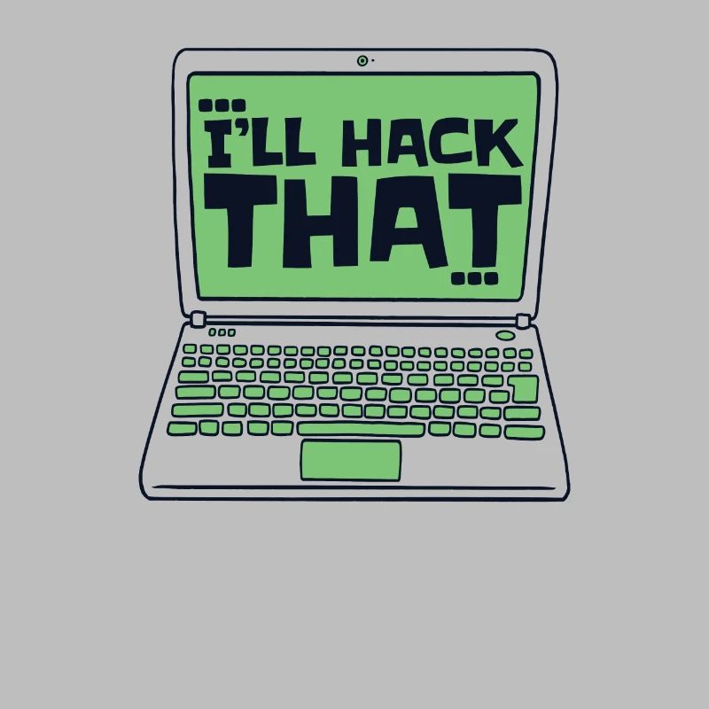 I'll Hack That Sniffer Social Engineering