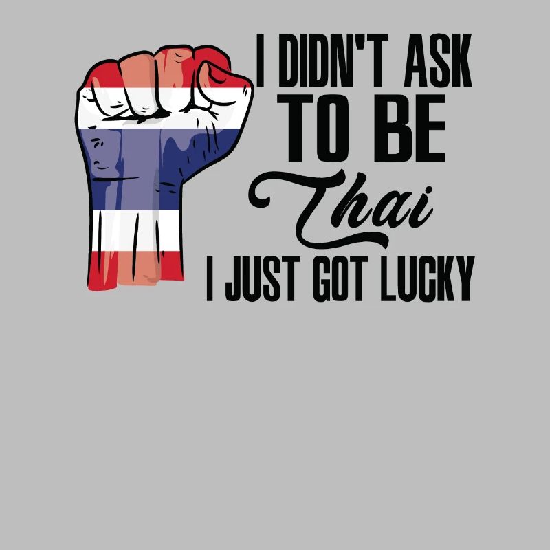 Fierté thaïlandaise Drapeau thaïlandais