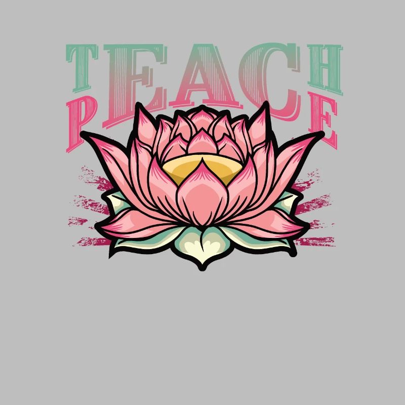 Teaching Peace