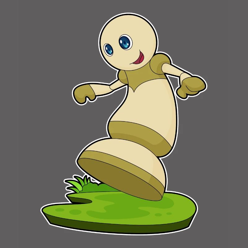 Pièces d’échecs pion échecs