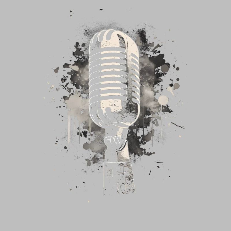 Microphone Classic