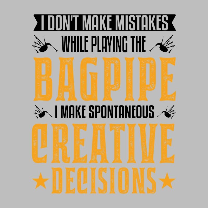 Cornemuse : des choix créatifs