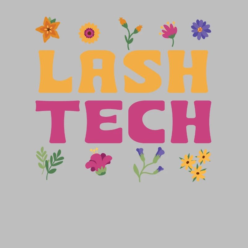 Technicienne en cils