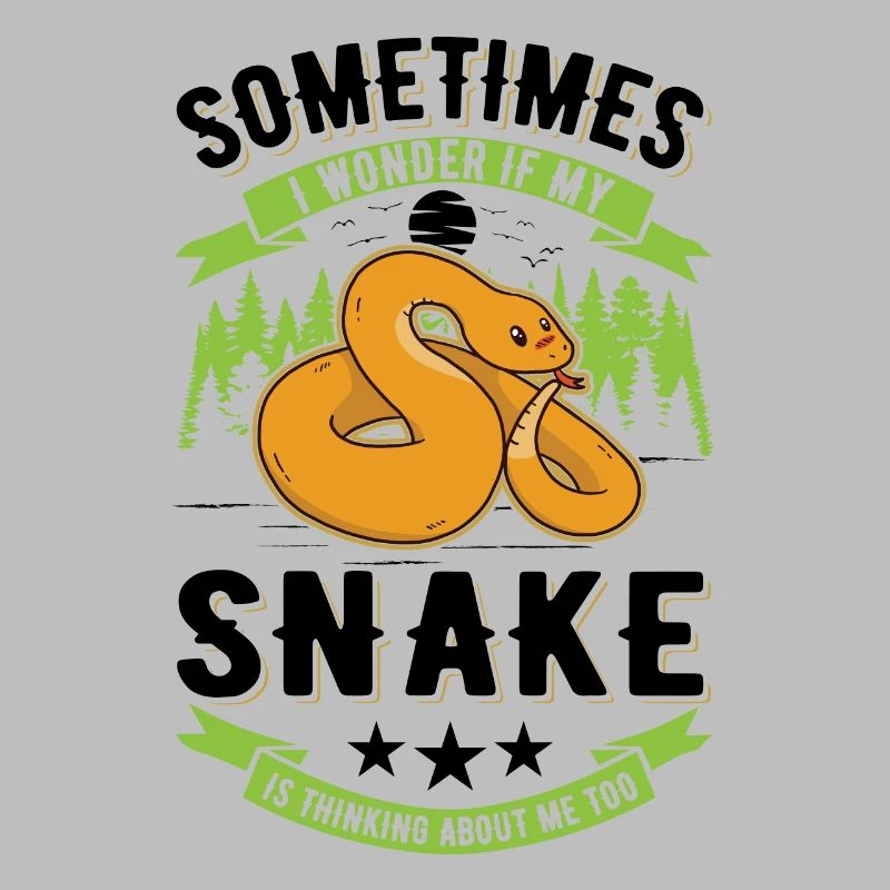 Propriétaire de serpent Serpent des blés Serpent