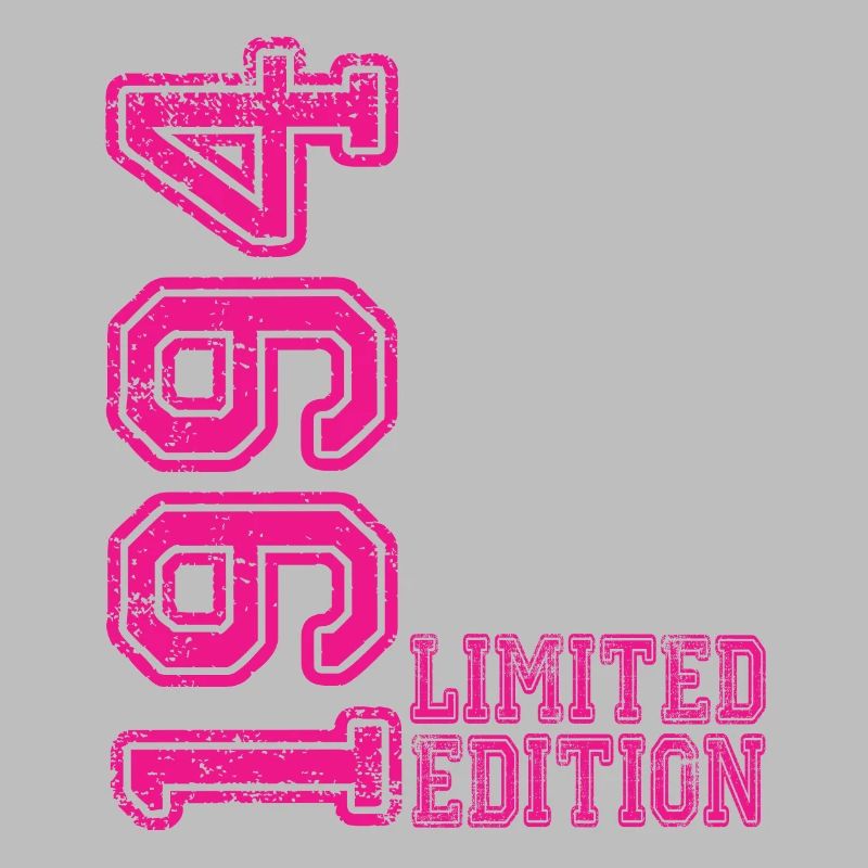 Édition limitée 1994