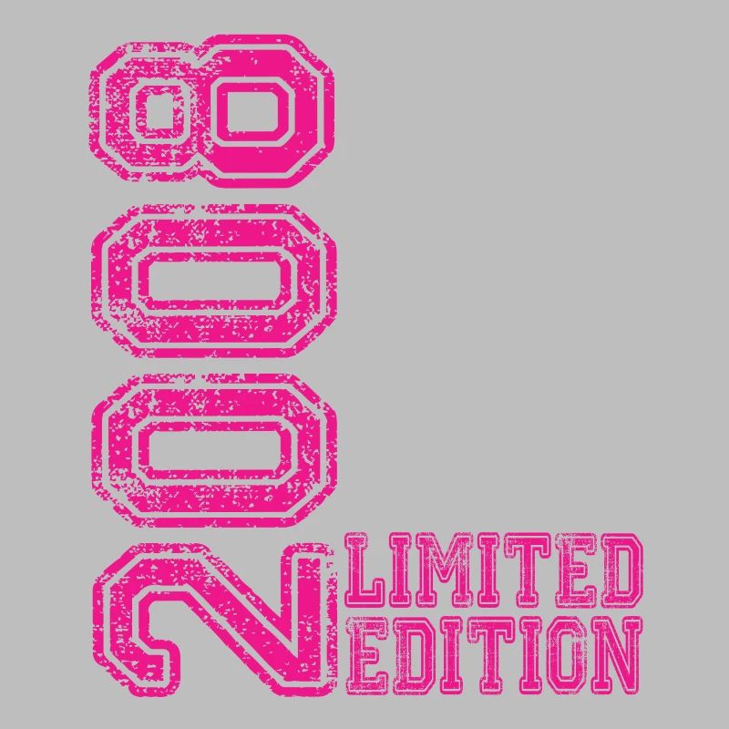 Édition limitée 2008