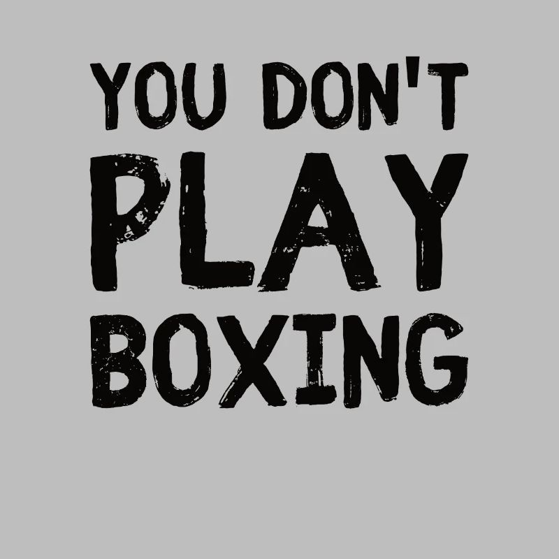 Boxe combattant, boxe, idée cadeau boxe