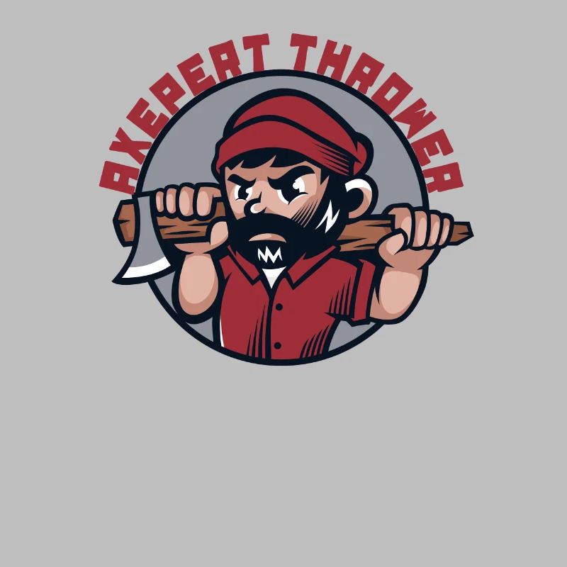 Axepert Thrower Axe Throwing Game Competition Axe