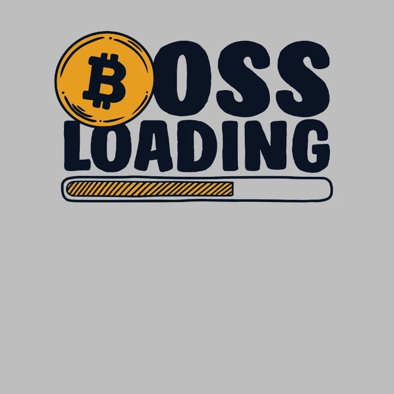 Loading Crypto Cryptocurrency Blockchain