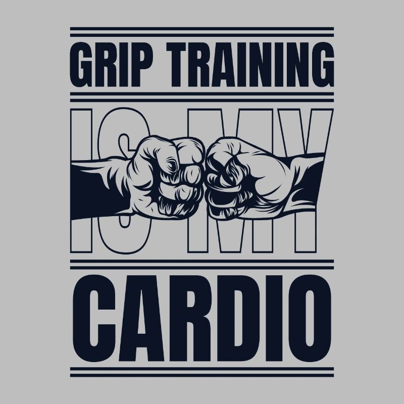 Training Is My Cardio Exercise Techniques