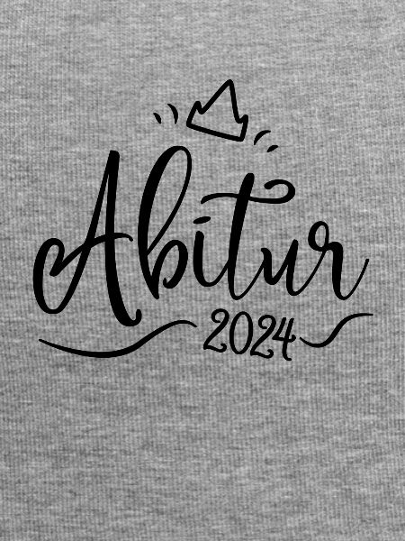 Abitur 2024