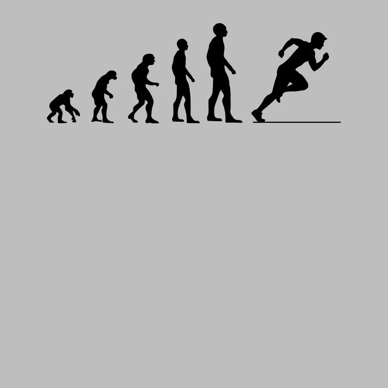 Evolution Sprinter Geschenk