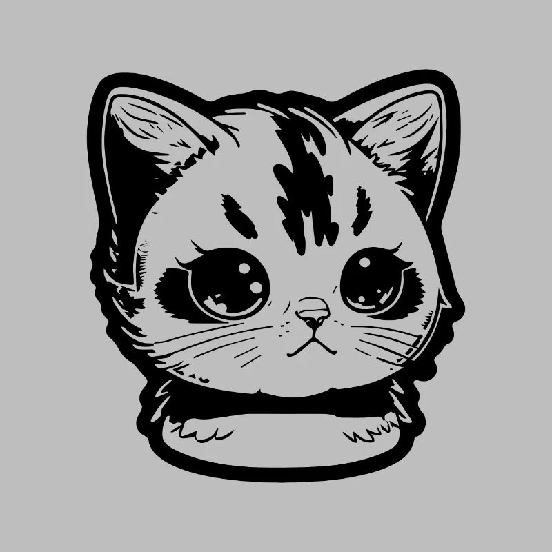 Chat noir