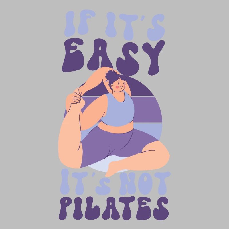 Pilates Instructor Teacher If It's