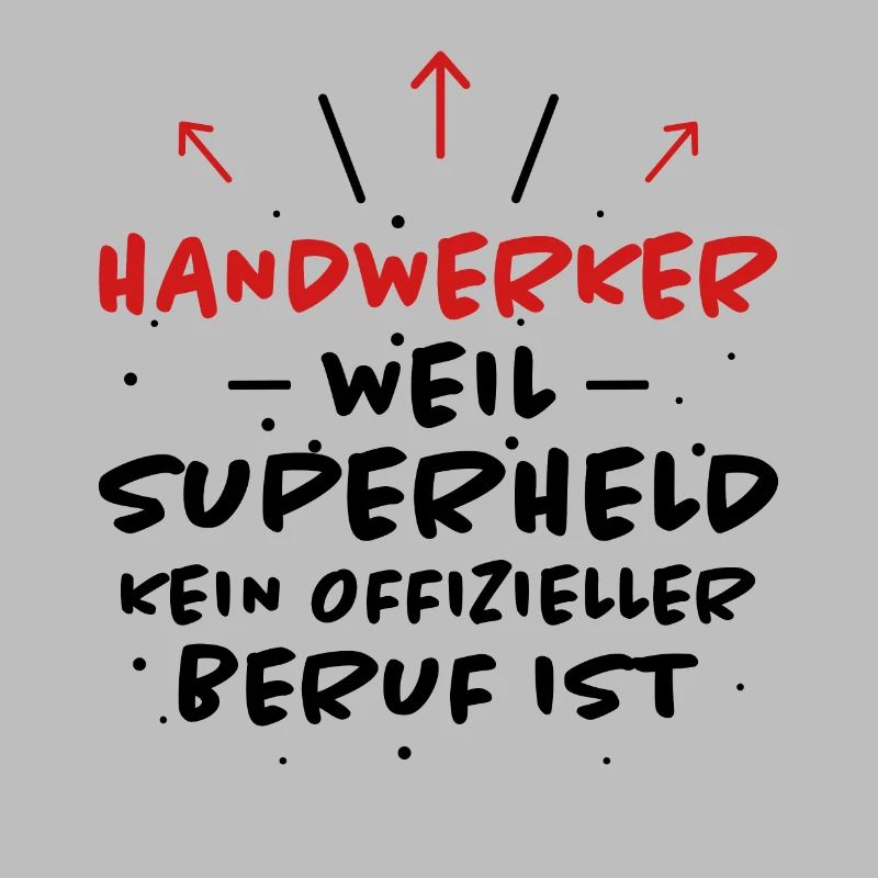 Handwerker Spruch Heimwerker Handwerker Geschenk