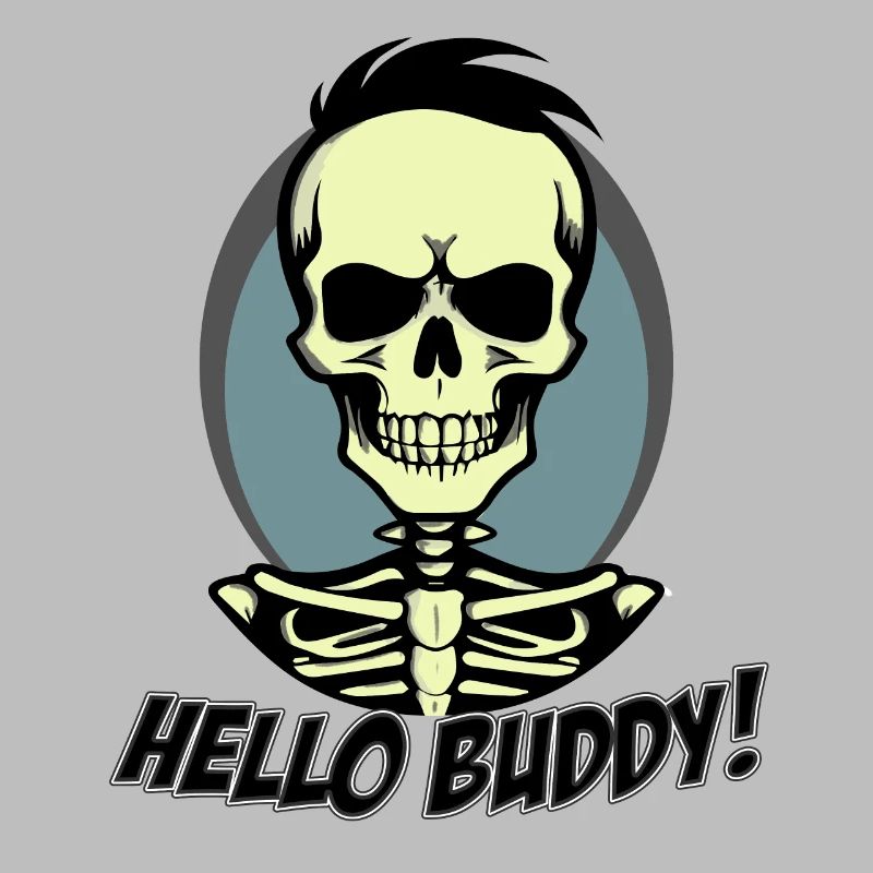 Hello Buddy 2