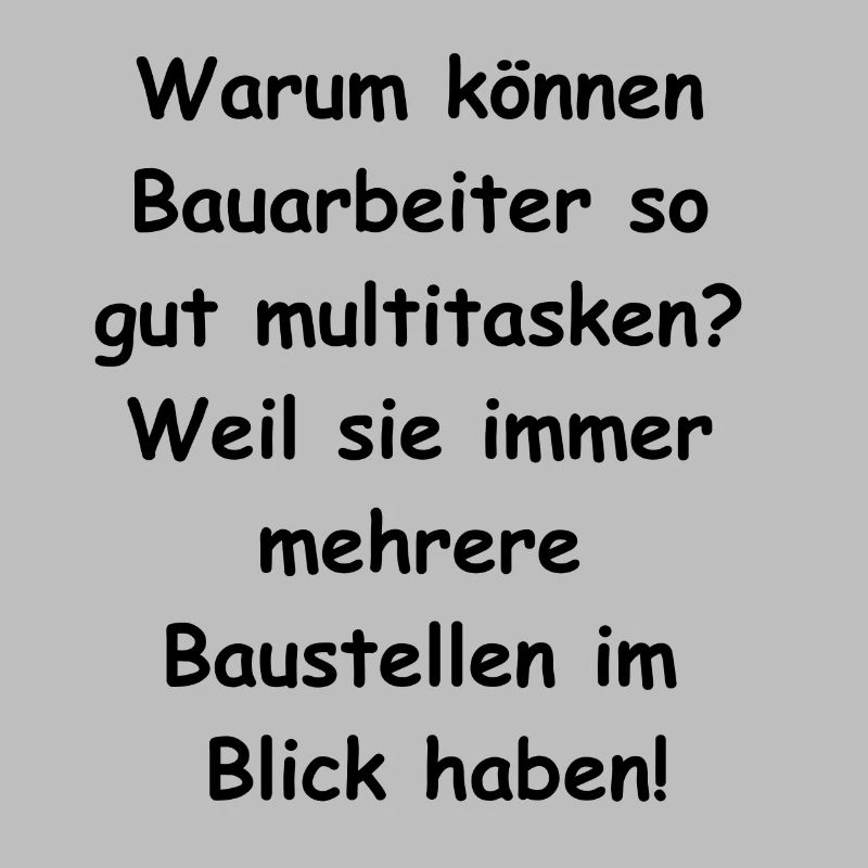 Multitasking Geschenk