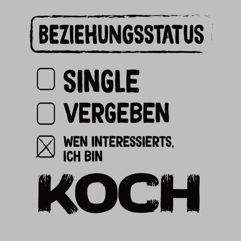 Koch relationship status