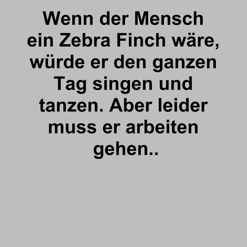 Workaholic Geschenk