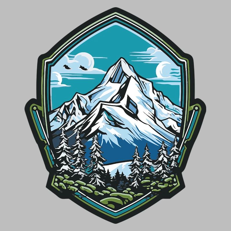 Mountains 2