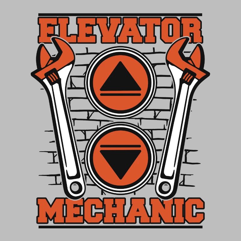 Elevator Mechanic Inspector Technician Elevator